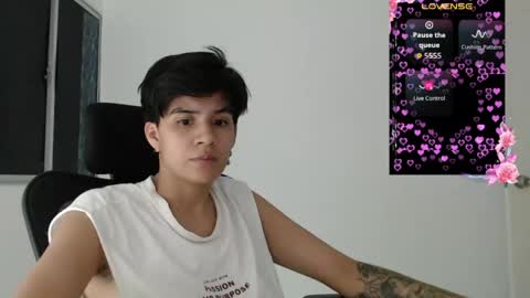 Snapshot of dahliarios chatting on 25, 4, 2026 lorena online show from 25, 4, 2026