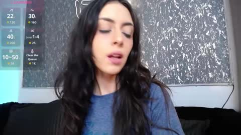 Dahlia online show from 13, 1, 2026