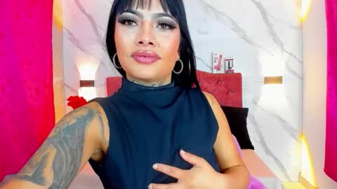 Snapshot of dahlyagoddess chatting on 28, 4, 2026 diosa dhaly online show from 28, 4, 2026