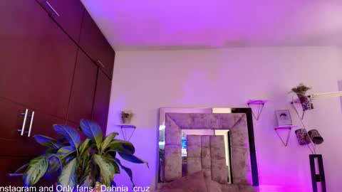 dahnia_cruz online show from 26, 3, 2026