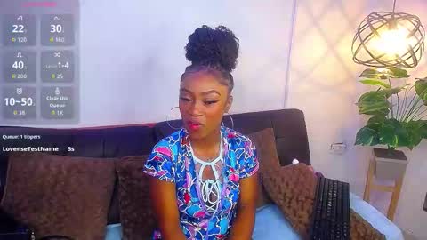 DAHYAN online show from 1, 12, 2025