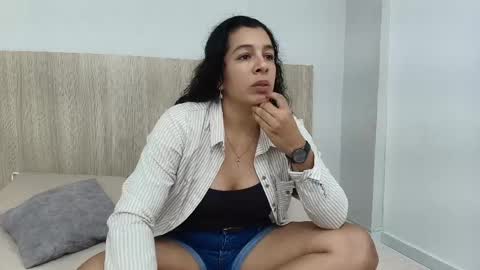 Daia Vega online show from 17, 4, 2026