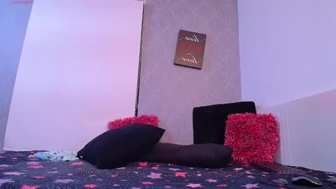 Snapshot of daiaashanti_ chatting on 4, 3, 2025 Daiana online show from 4, 3, 2025