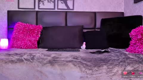 Snapshot of daiaashanti_ chatting on 24, 3, 2026 Daiana online show from 24, 3, 2026