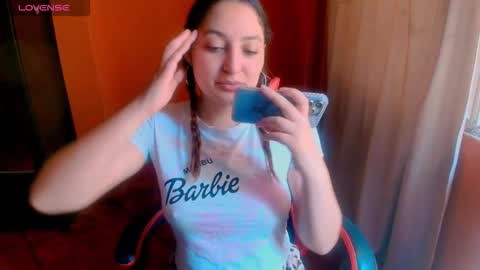 Daiana online show from 26, 3, 2026