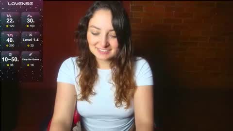 Daiana online show from 18, 6, 2026