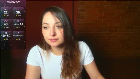 Daiana online show from 24, 6, 2026