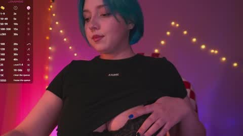 Snapshot of daien_halpert chatting on 18, 4, 2026 Cute DianaOnline mostly at 8pm-0000 am UK TimeTuesday and Wednesday off online show from 18, 4, 2026