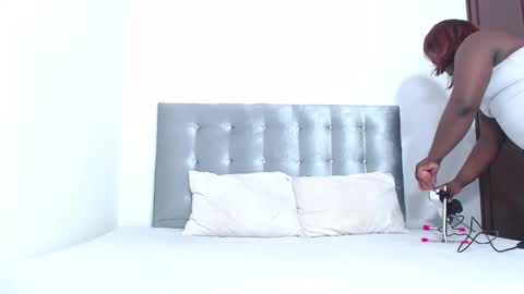 Daiisha.. online show from 9, 11, 2025