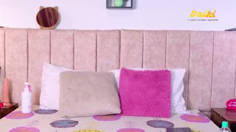 Snapshot of daiki_hot chatting on 13, 2, 2026 Juls online show from 13, 2, 2026