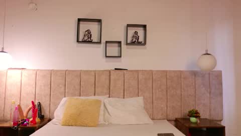 Snapshot of daiki_hot chatting on 23, 3, 2026 Juls online show from 23, 3, 2026