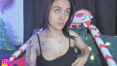 daila_ online show from 5, 12, 2025