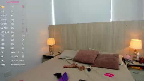 Daila Beltran online show from 18, 6, 2026