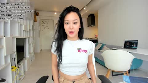 Snapshot of daily_love chatting on 4, 3, 2026 daily_love online show from 4, 3, 2026