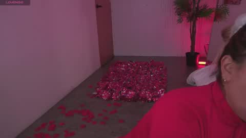 Snapshot of dailyn__1 chatting on 19, 2, 2026 Dailyn online show from 19, 2, 2026