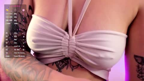 Snapshot of dailyn__1 chatting on 2, 4, 2026 Dailyn online show from 2, 4, 2026