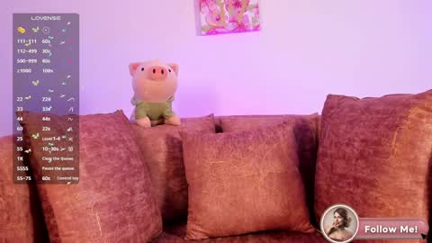 Snapshot of dailyn__1 chatting on 12, 4, 2026 Dailyn online show from 12, 4, 2026