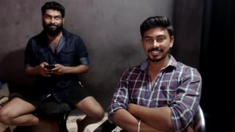 Snapshot of dailysoap chatting on 22, 2, 2025 indian guys online show from 22, 2, 2025