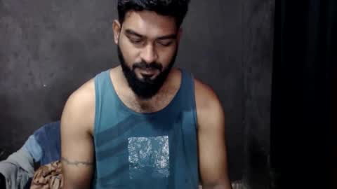 indian guys online show from 22, 12, 2025