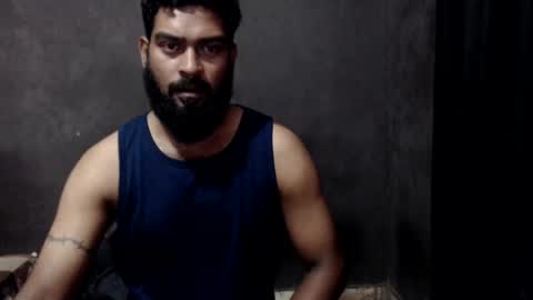 indian guys online show from 25, 3, 2026