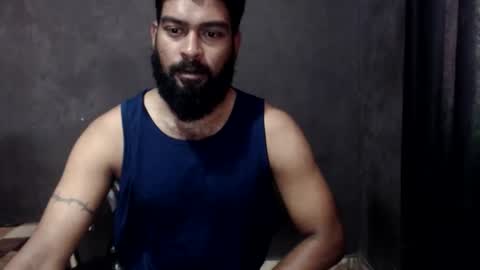 indian guys online show from 1, 4, 2026