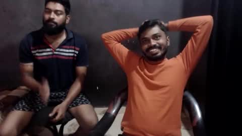 indian guys online show from 11, 4, 2026