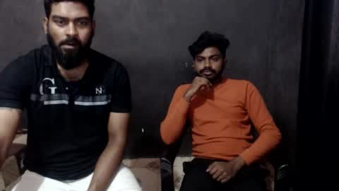 indian guys online show from 12, 4, 2026