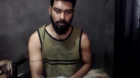 indian guys online show from 13, 4, 2026