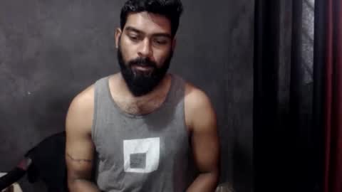 indian guys online show from 18, 4, 2026