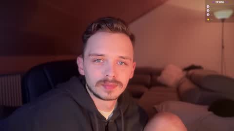 Snapshot of daimon_hall chatting on 8, 2, 2025 Daimon online show from 8, 2, 2025