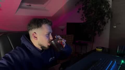 Snapshot of daimon_hall chatting on 23, 2, 2026 Daimon online show from 23, 2, 2026