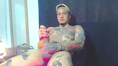 Daimond hope666 online show from 20, 1, 2025