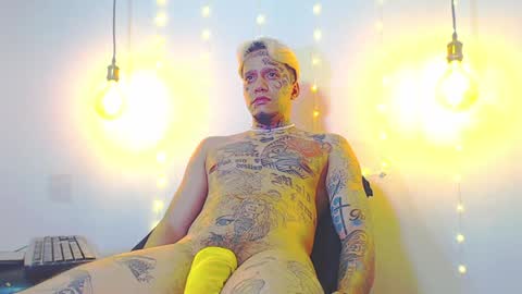 Daimond hope666 online show from 23, 1, 2025