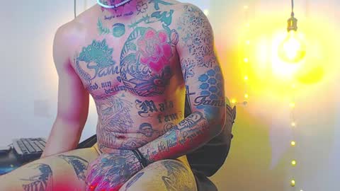 Daimond hope666 online show from 23, 1, 2025