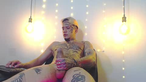 Daimond hope666 online show from 25, 1, 2025