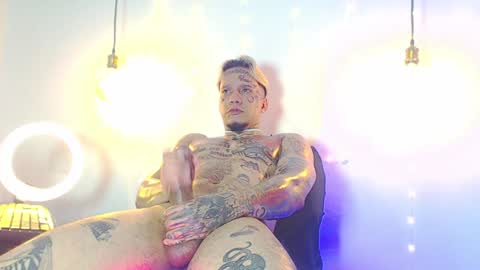 Daimond hope666 online show from 28, 1, 2025