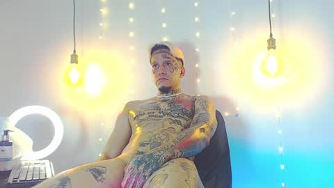 Daimond hope666 online show from 30, 1, 2025