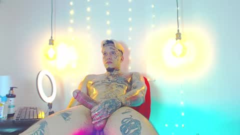 Daimond hope666 online show from 1, 2, 2025