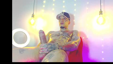 Daimond hope666 online show from 5, 2, 2025