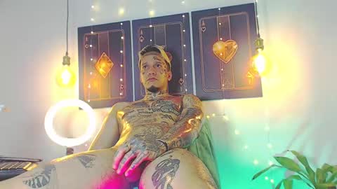 Daimond hope666 online show from 11, 2, 2025