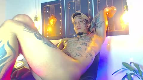 Daimond hope666 online show from 24, 2, 2025