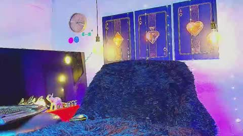 Daimond hope666 online show from 17, 9, 2025