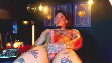 Daimond hope666 online show from 20, 10, 2025