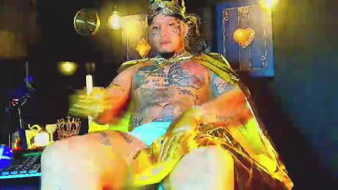 Daimond hope666 online show from 23, 10, 2025