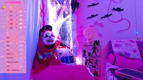 DAINA online show from 16, 10, 2025