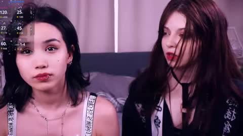 Aoi and Lily best friends online show from 15, 5, 2026