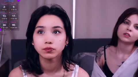 Aoi and Lily best friends online show from 17, 5, 2026