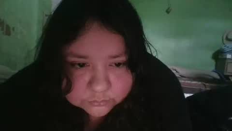 Snapshot of daisnconfusion_ chatting on 3, 1, 2025 daisnconfusion_ online show from 3, 1, 2025