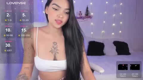 Snapshot of daisy_20x_ chatting on 4, 12, 2024 I am Daisy online show from 4, 12, 2024