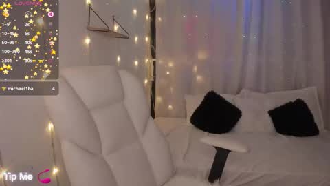 Snapshot of daisy_20x_ chatting on 12, 9, 2025 I am Daisy online show from 12, 9, 2025